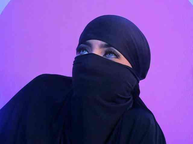 jasmin-hamdan webcam