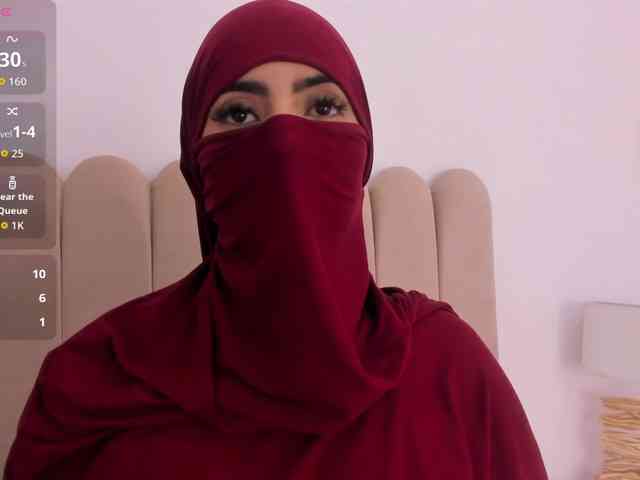 jasmin-hamdan webcam