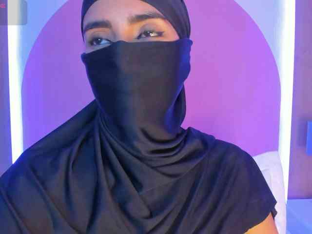 jasmin-hamdan webcam