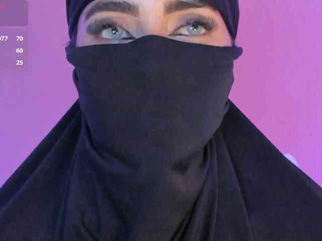 jasmin-hamdan webcam