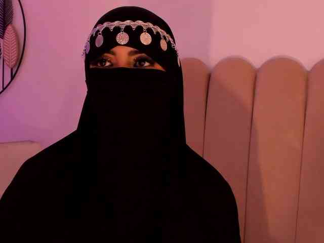 jasmin-hamdan webcam