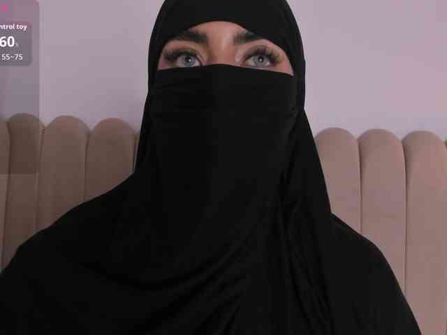 jasmin-hamdan webcam