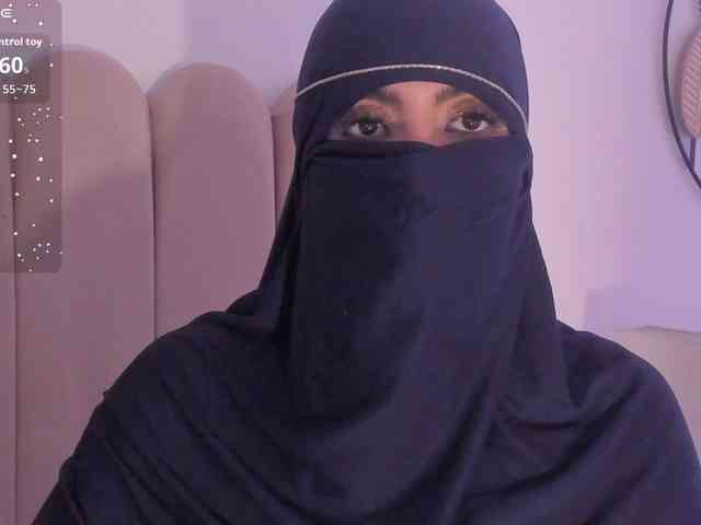 jasmin-hamdan webcam