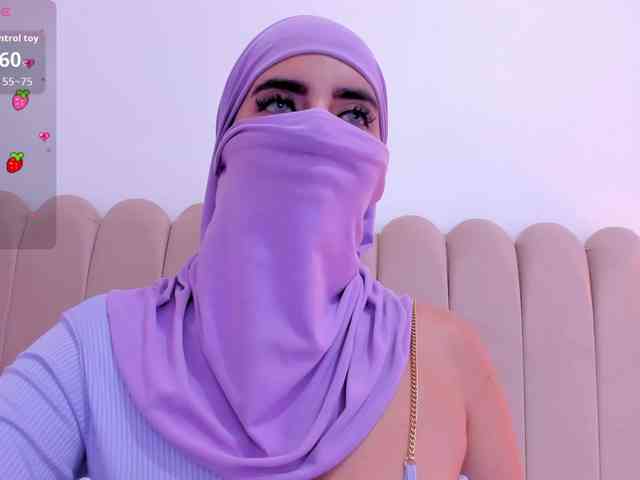 jasmin-hamdan webcam