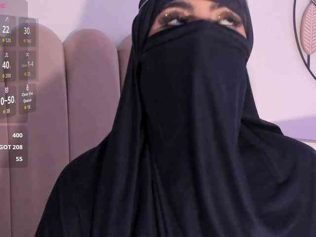 jasmin-hamdan webcam