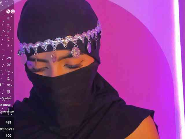 jasmin-hamdan webcam