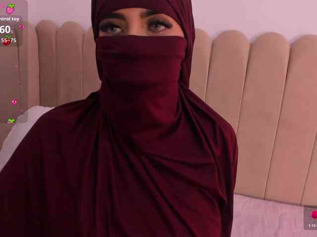 jasmin-hamdan webcam