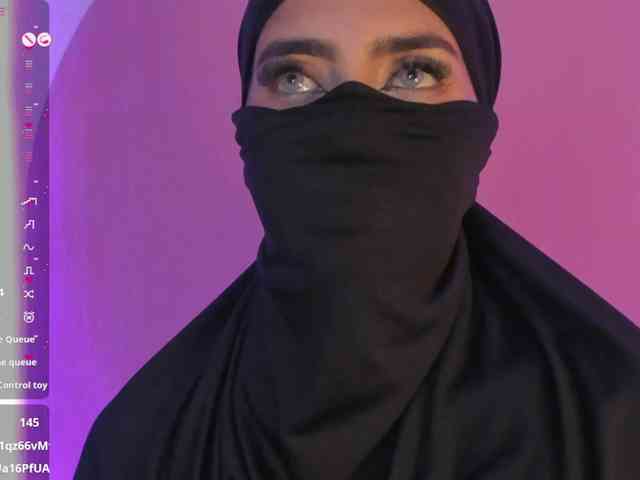 jasmin-hamdan webcam