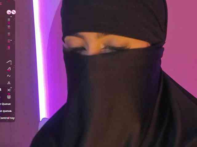 jasmin-hamdan webcam