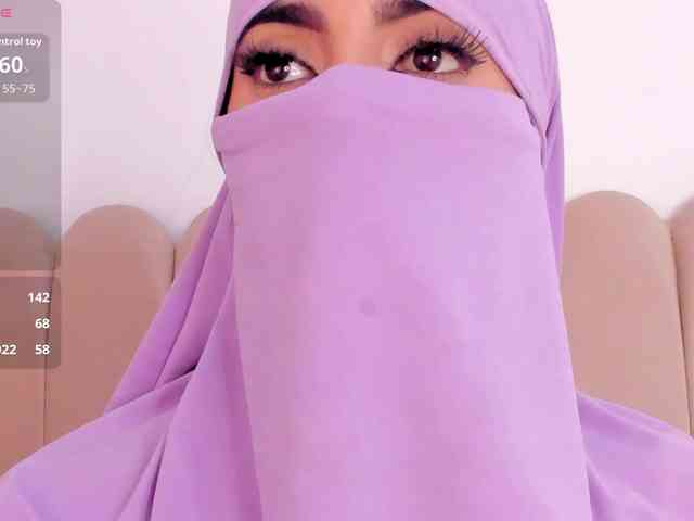 jasmin-hamdan webcam