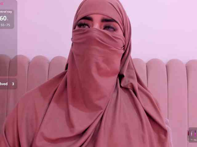 jasmin-hamdan webcam