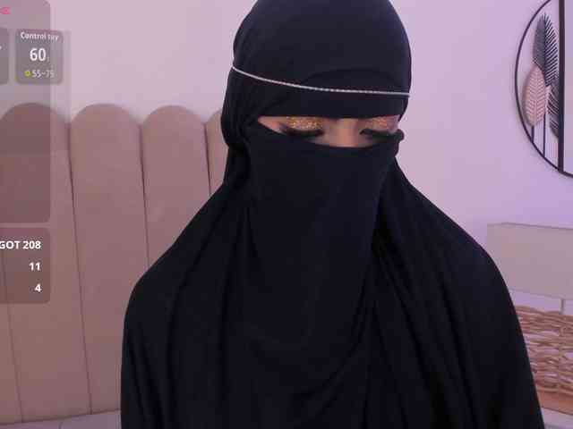 jasmin-hamdan webcam