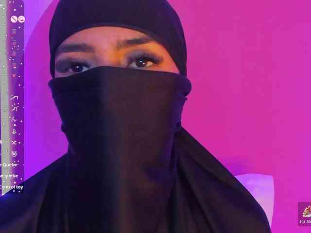 jasmin-hamdan webcam