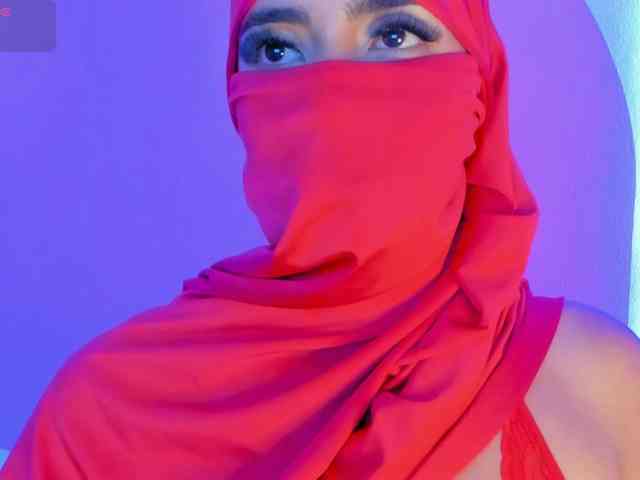 jasmin-hamdan webcam