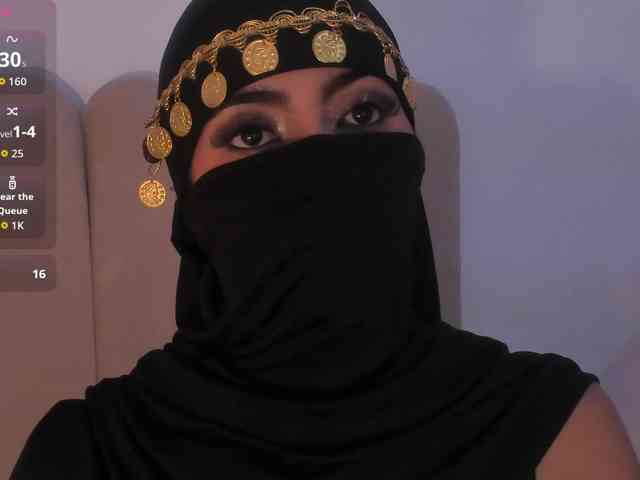 jasmin-hamdan webcam