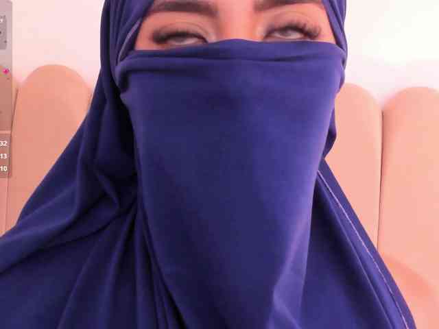 jasmin-hamdan webcam