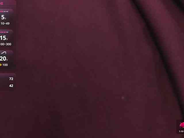 jasmin-hamdan webcam