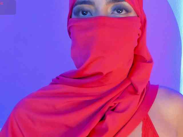 jasmin-hamdan webcam