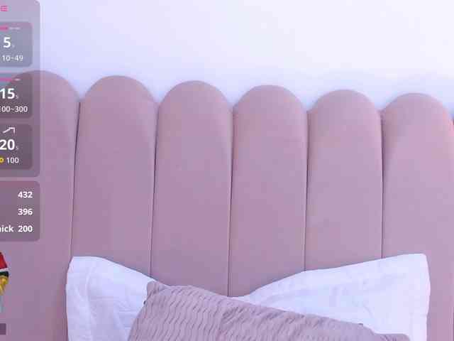 jasmin-hamdan webcam