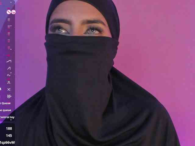 jasmin-hamdan webcam