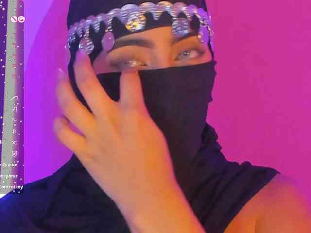 jasmin-hamdan webcam