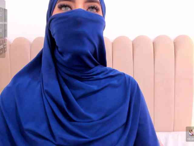 jasmin-hamdan webcam