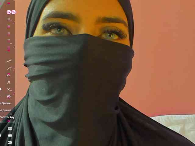 jasmin-hamdan webcam