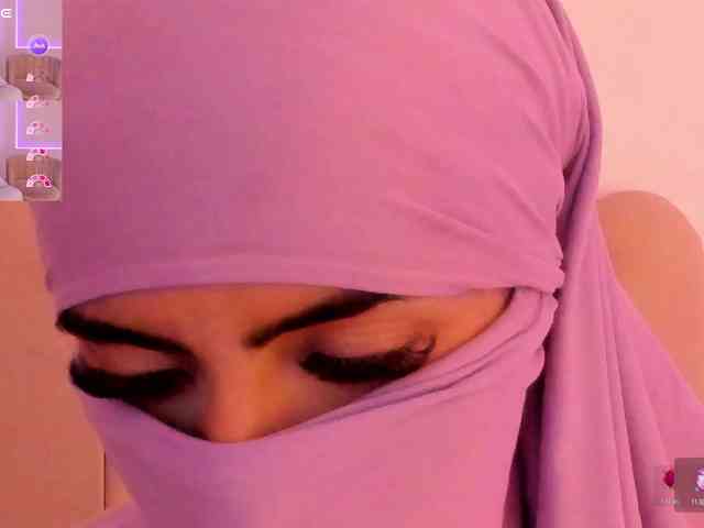 jasmin-hamdan webcam