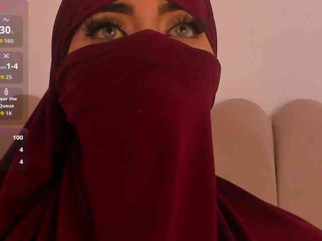 jasmin-hamdan webcam