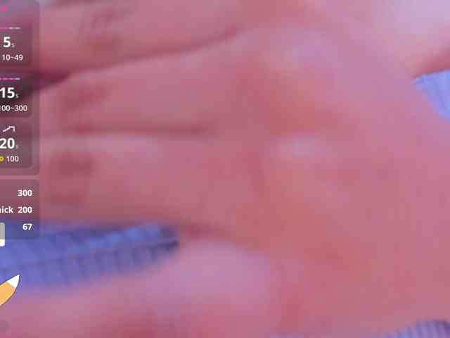 jasmin-hamdan webcam