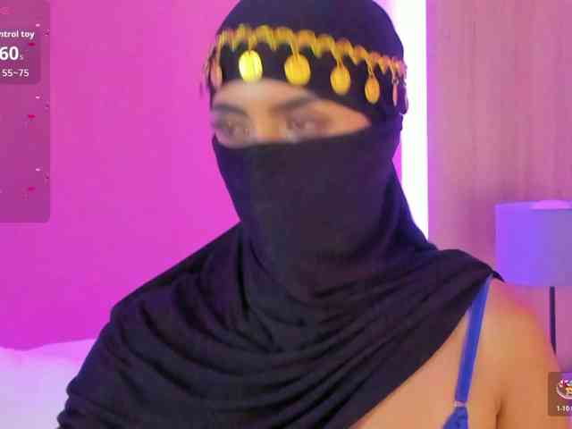 jasmin-hamdan webcam