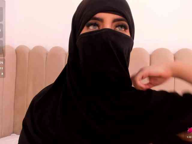 jasmin-hamdan webcam