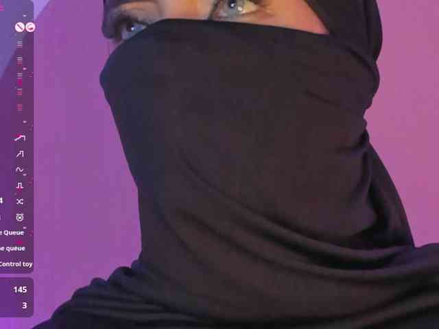 jasmin-hamdan webcam