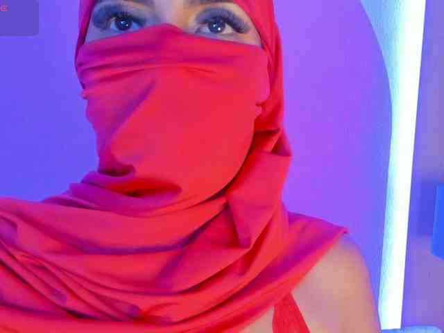 jasmin-hamdan webcam