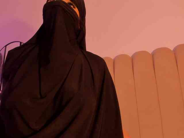 jasmin-hamdan webcam