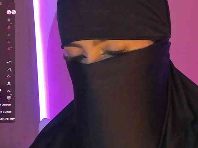 jasmin-hamdan webcam