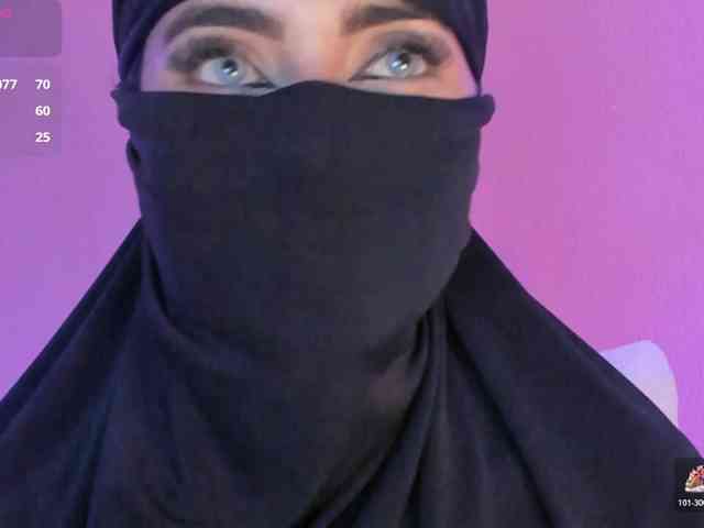 jasmin-hamdan webcam