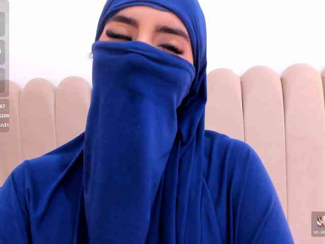 jasmin-hamdan webcam