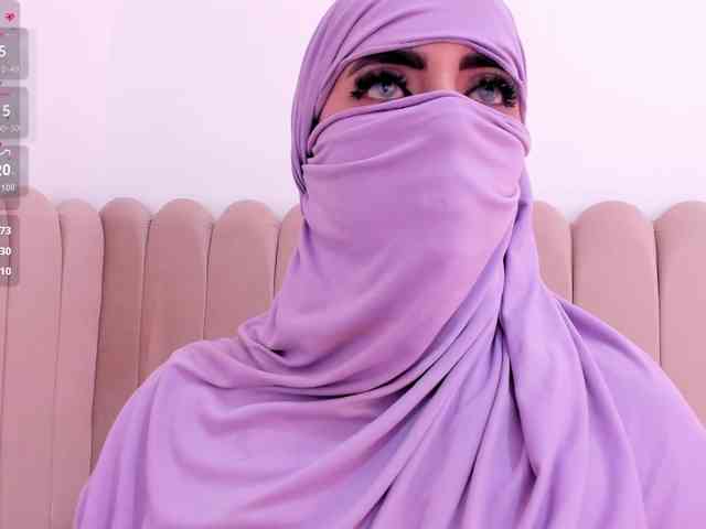 jasmin-hamdan webcam
