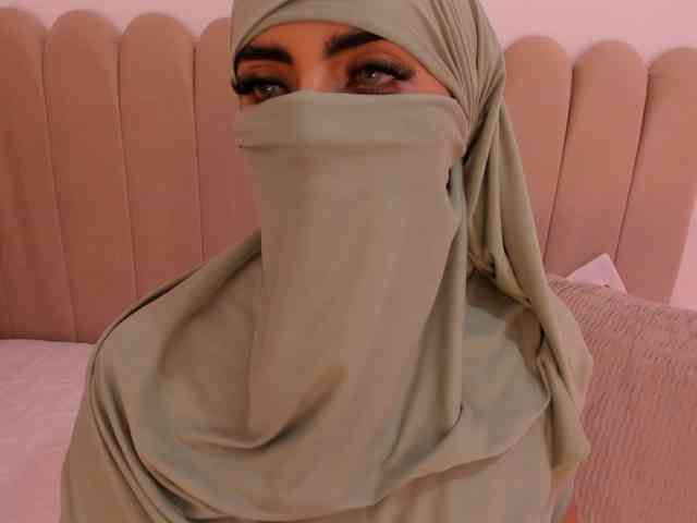 jasmin-hamdan webcam