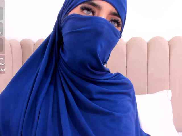 jasmin-hamdan webcam