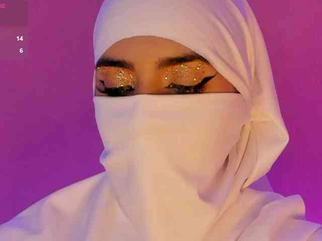 jasmin-hamdan webcam