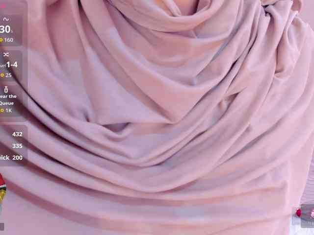 jasmin-hamdan webcam