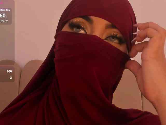 jasmin-hamdan webcam