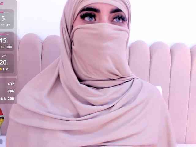 jasmin-hamdan webcam