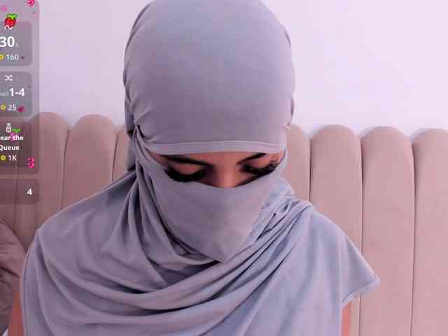 jasmin-hamdan webcam