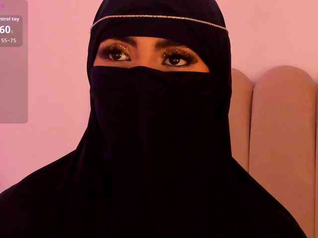 jasmin-hamdan webcam