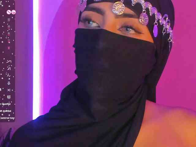 jasmin-hamdan webcam