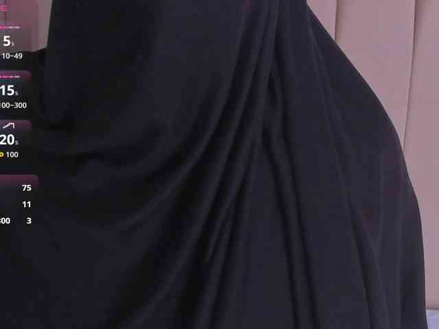 jasmin-hamdan webcam