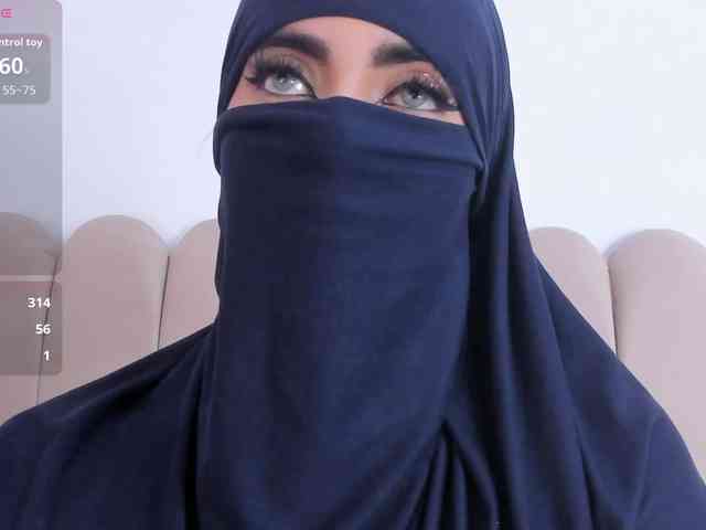 jasmin-hamdan webcam